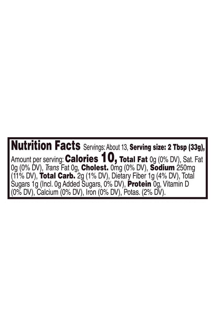 Tostitos Medium Chunky Salsa; image 5 of 8