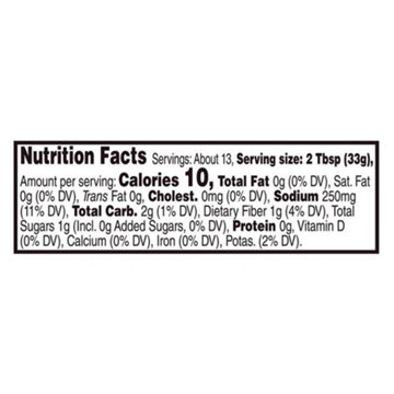 Tostitos Medium Chunky Salsa, 15.5 oz