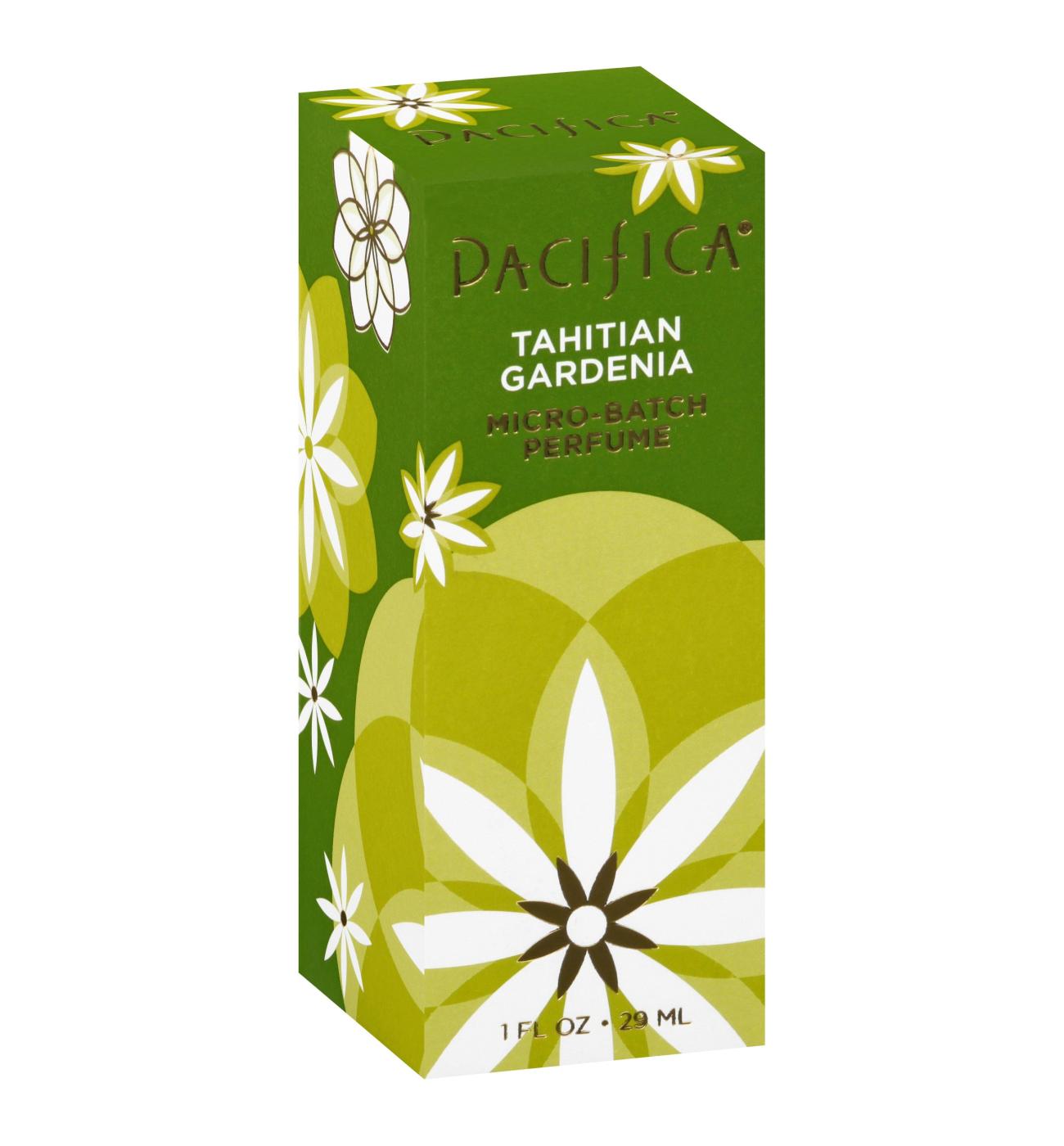 Pacifica gardenia discount