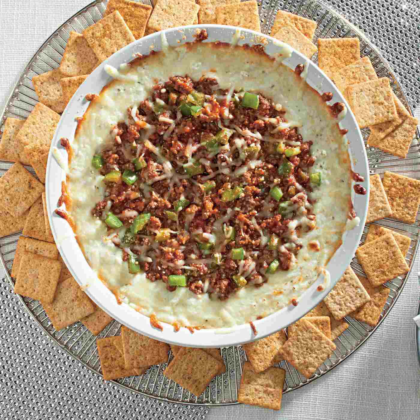 Wheat Thins Sundried Tomato & Basil Whole Grain Wheat Crackers Family Size; image 5 of 8