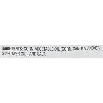 Tostitos Crispy Rounds Tortilla Chips, 12 oz