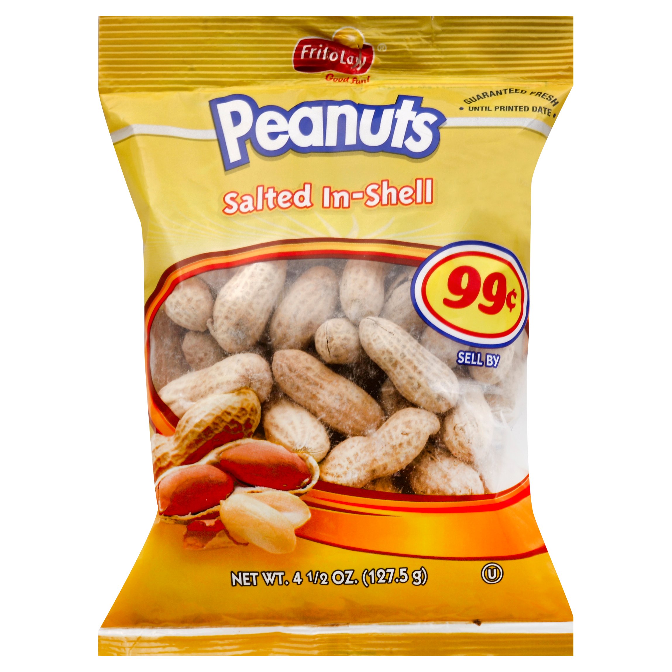Peanuts In Shell Calories visitchile.cl