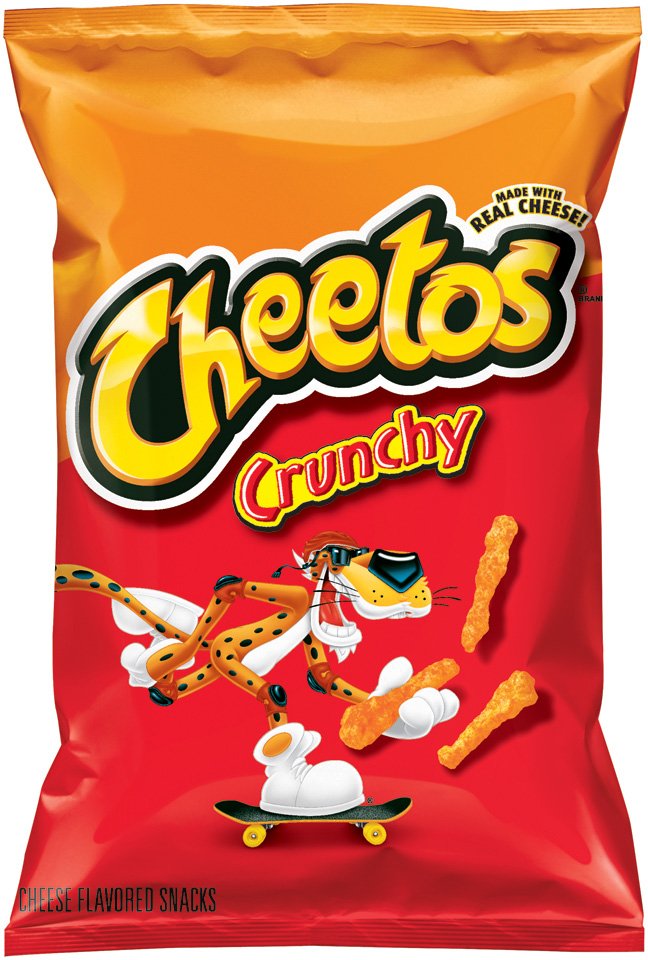 A Lot Of Cheese Puffs Bad For Dogs