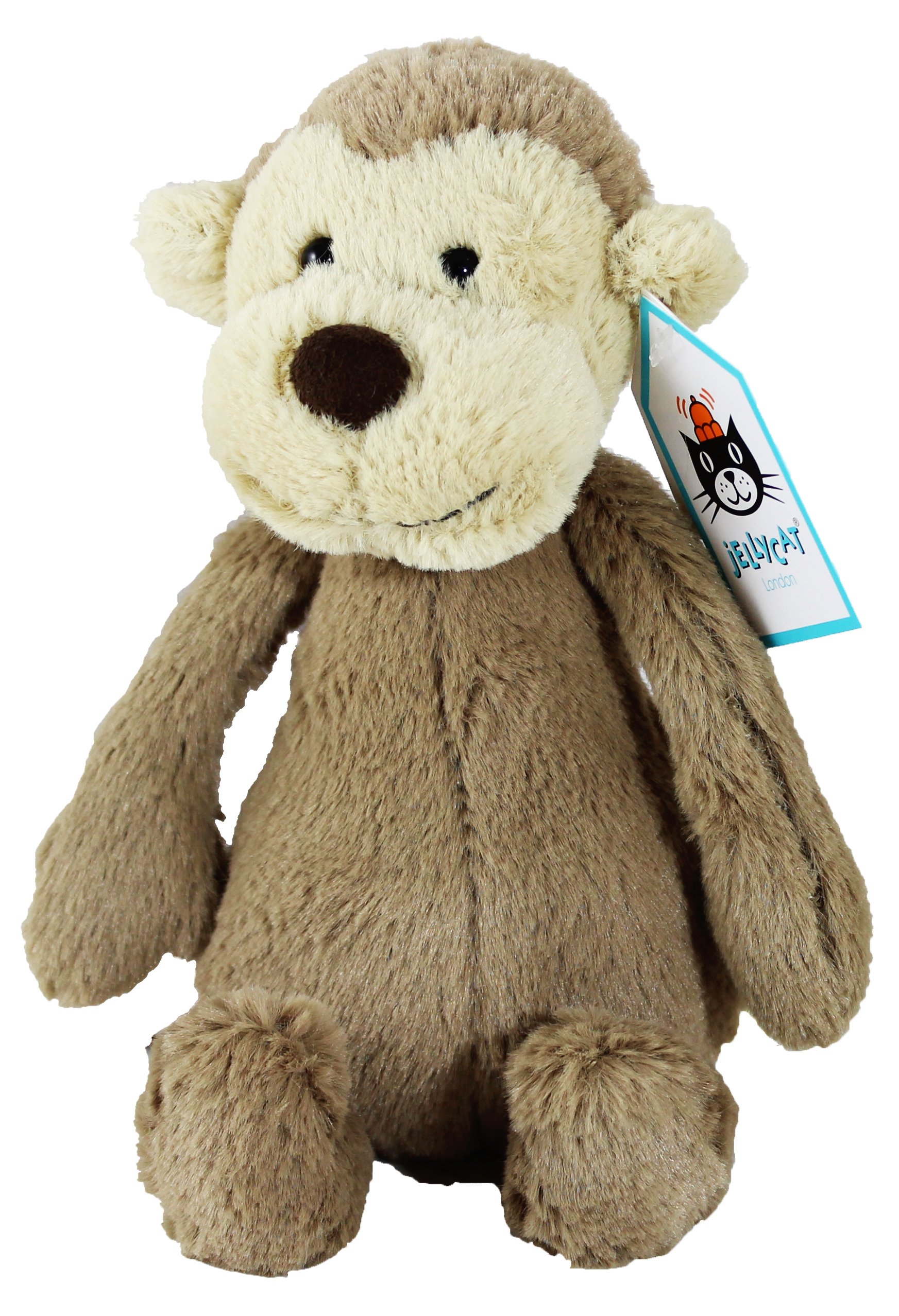 jellycat monkey small