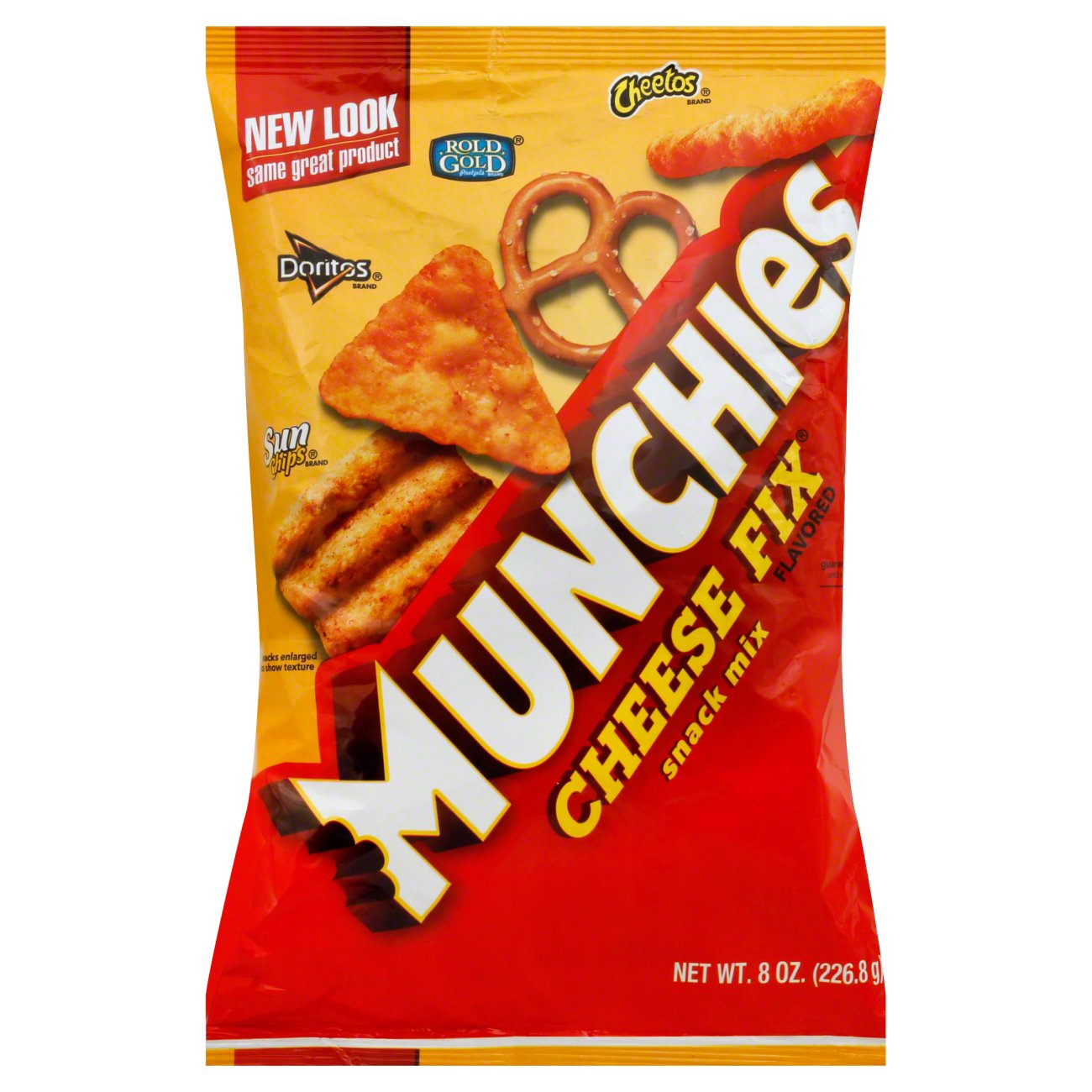 Cheetos Crunchy Cheese Snacks Multipack - Shop Chips at H-E-B