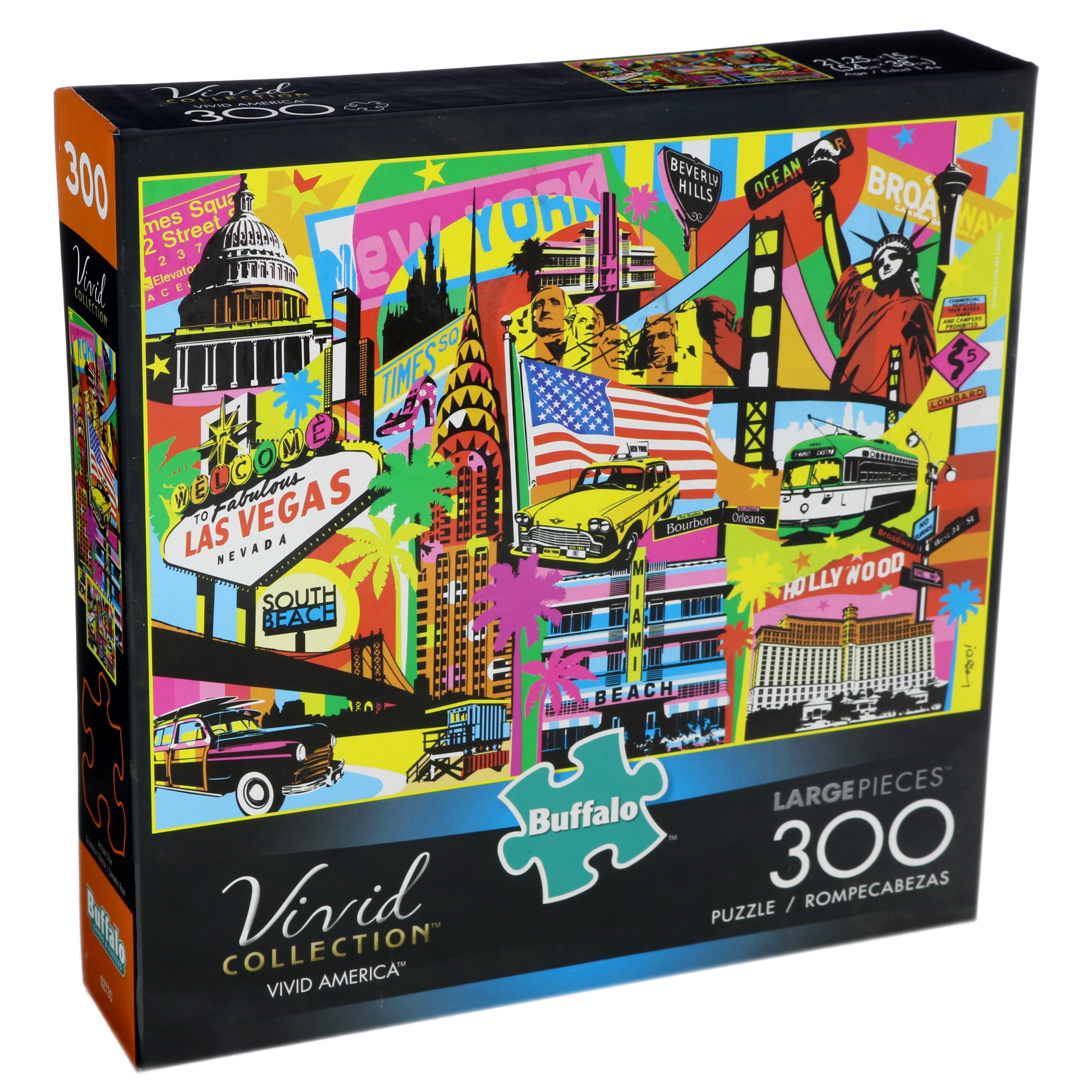 【rifurifu】BUFFALO 5点セット Tuff Country 51705 2