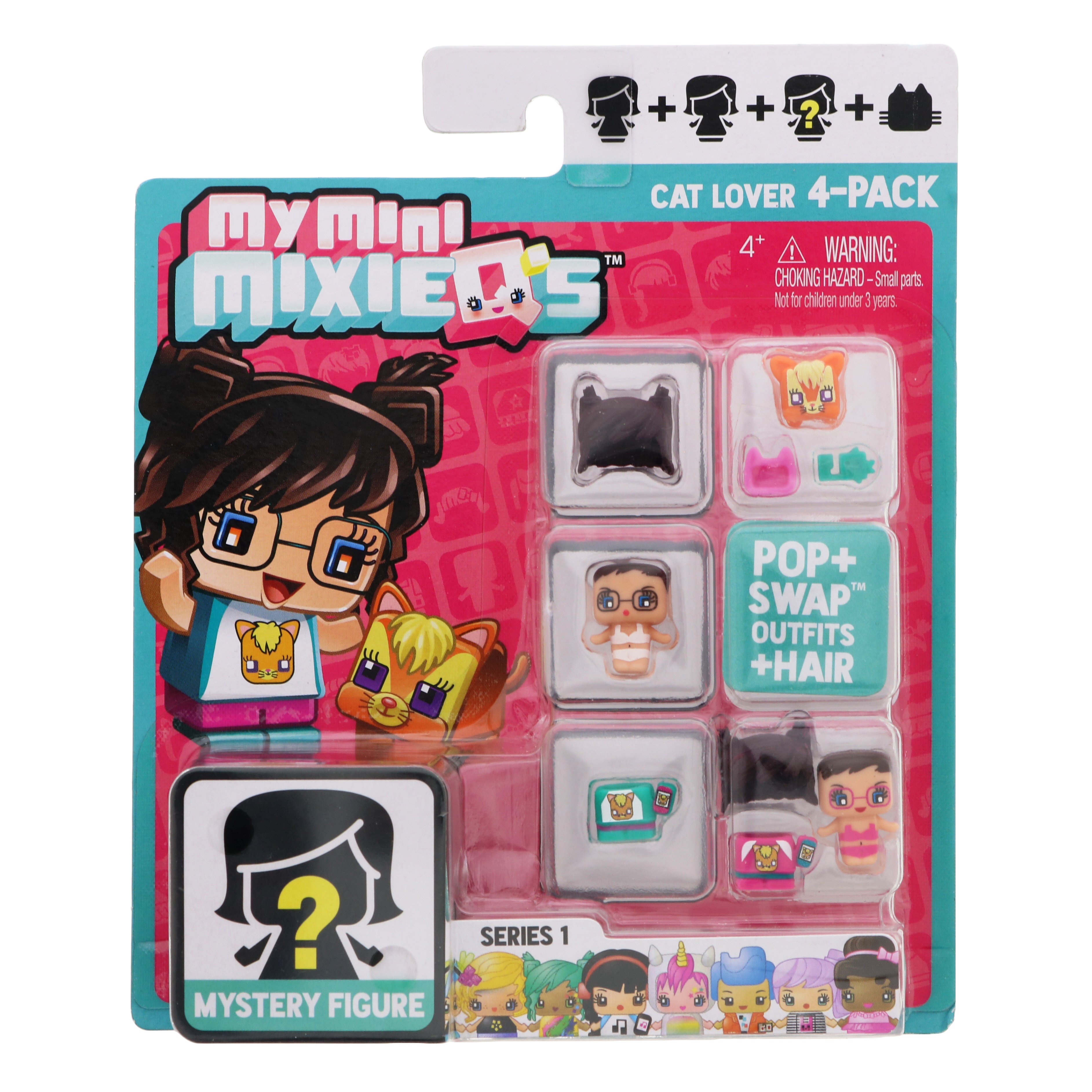 MAGIC MIXIES Magic Mixies Mixlings Cauldron - Shop Action Figures & Dolls  at H-E-B