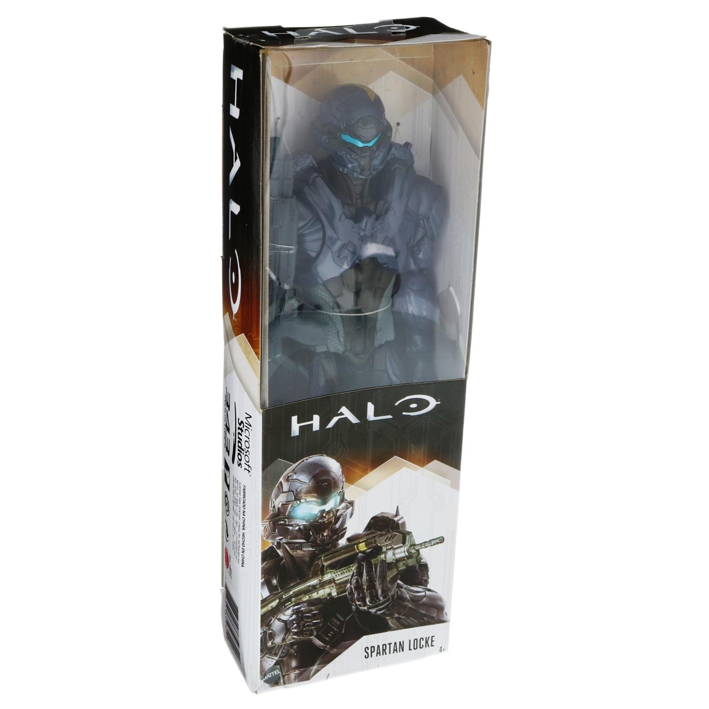 Mattel Halo Assorted 12 in Figures; image 2 of 5