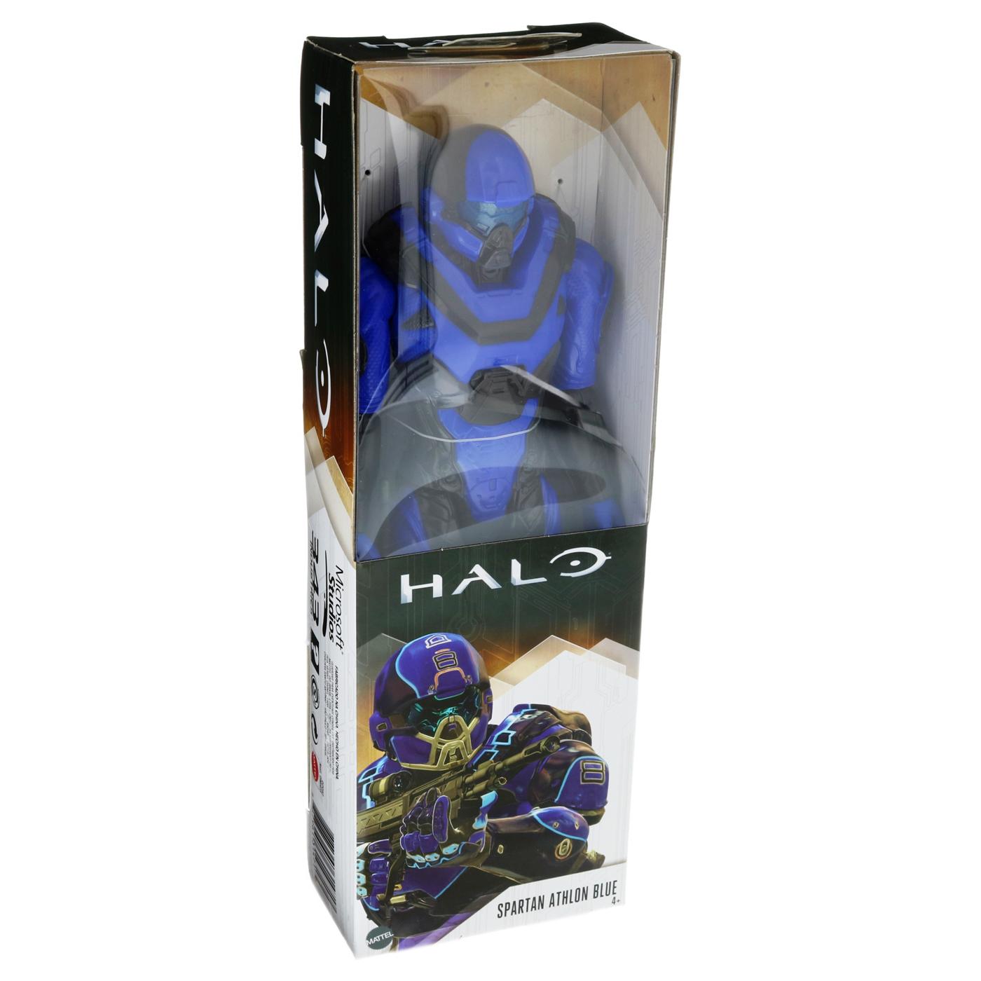 Mattel Halo Assorted 12 in Figures; image 4 of 5