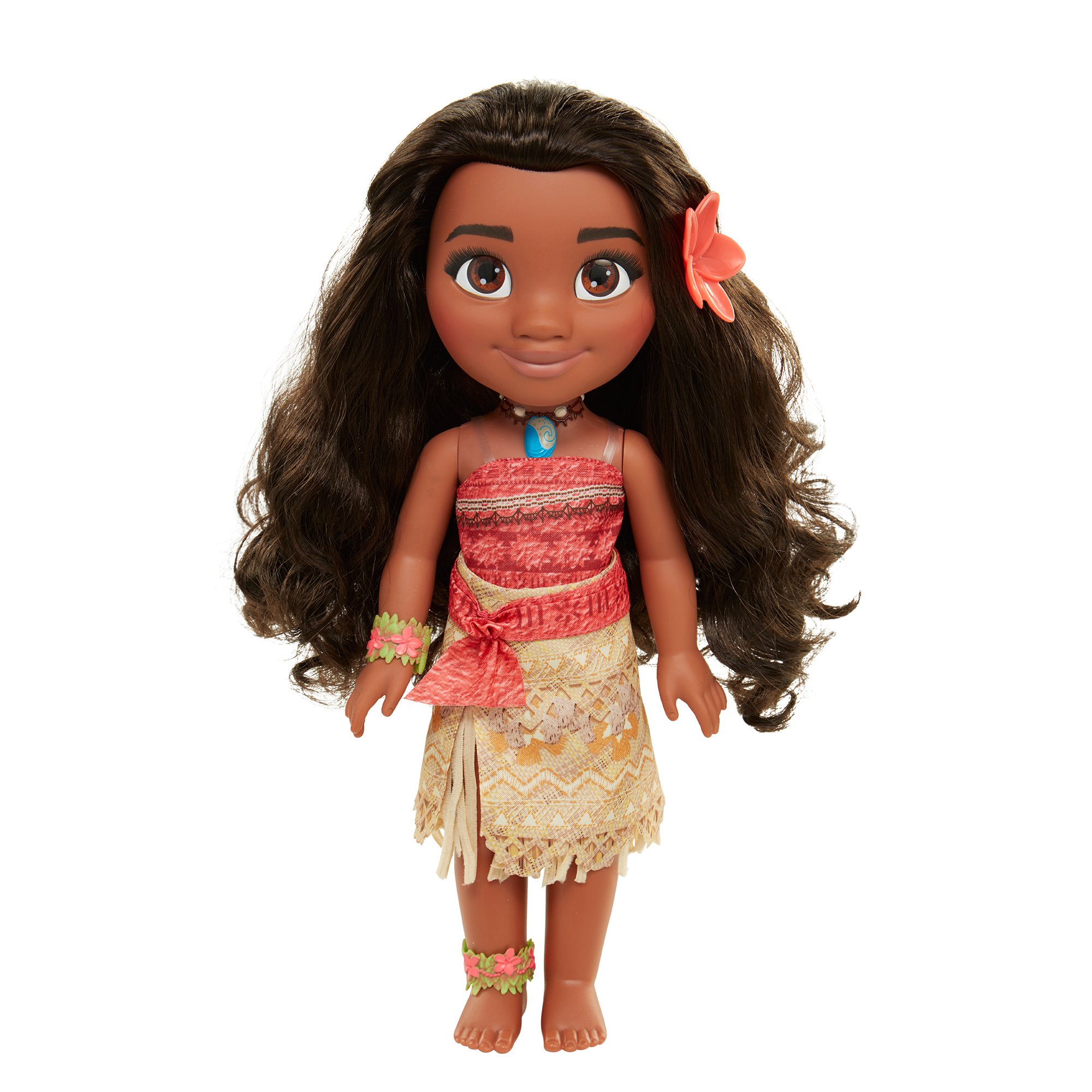 moana doll 32