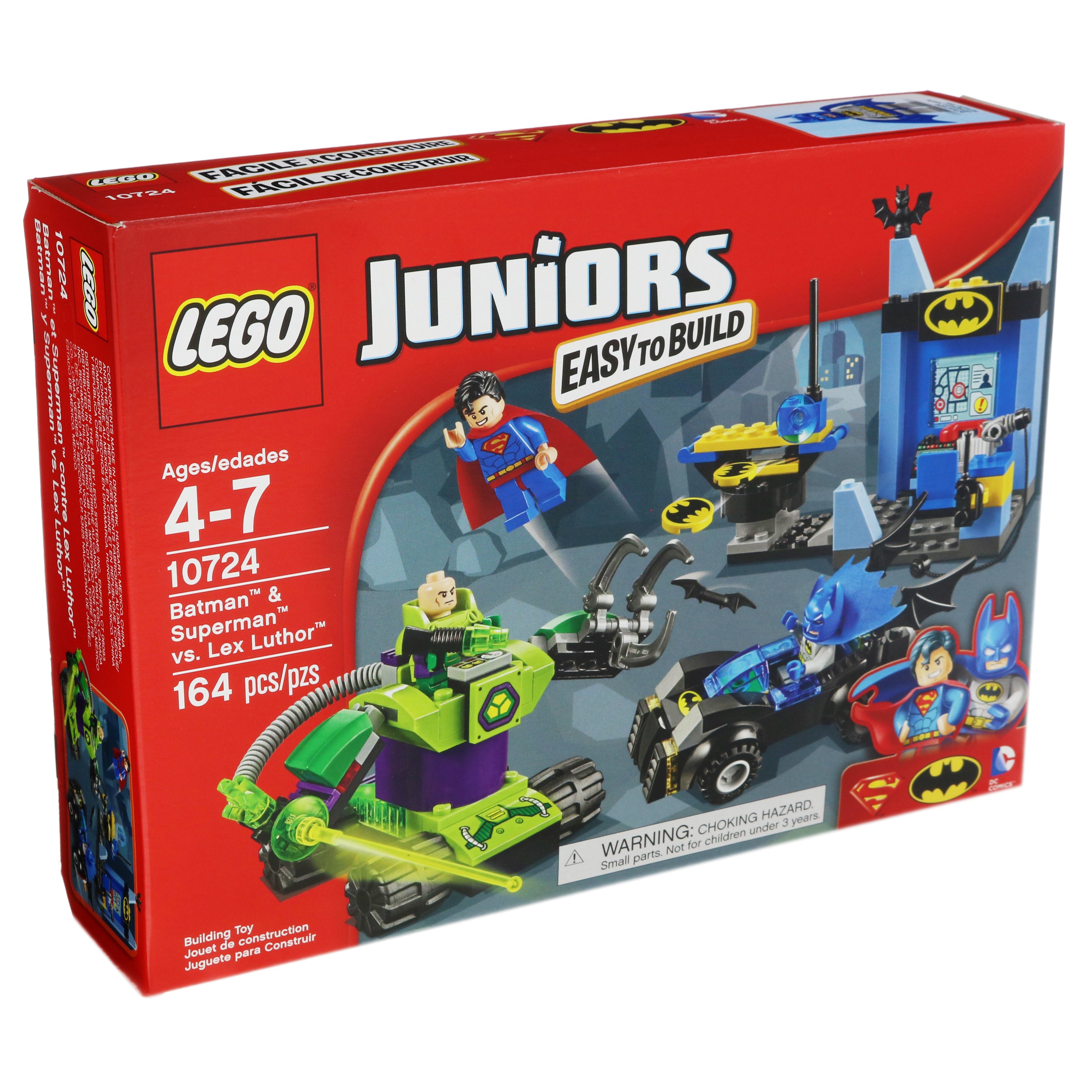 lego 10724
