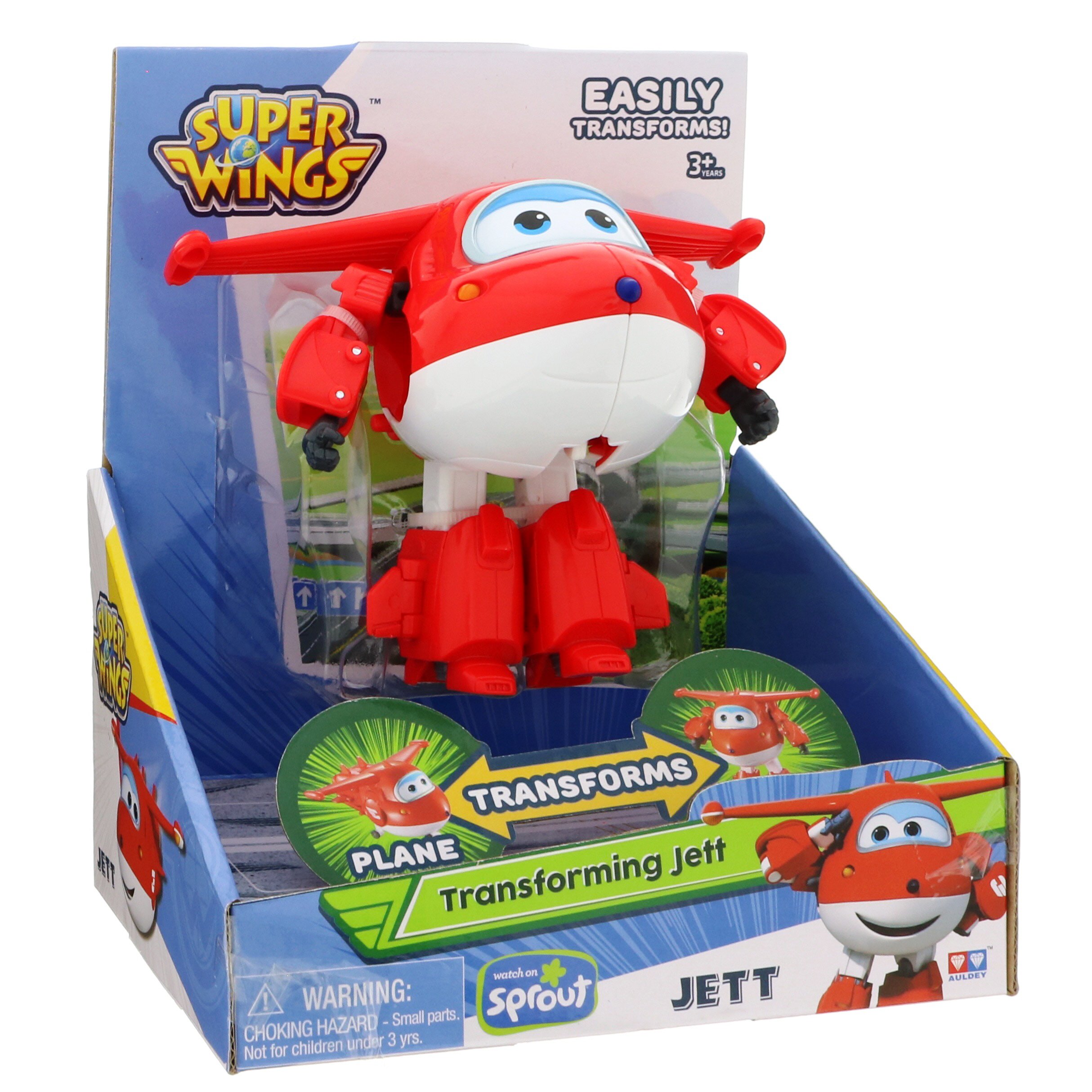 super wings toys transform