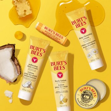 Burt's Bees Body Essentials Gift Set, 1 ct