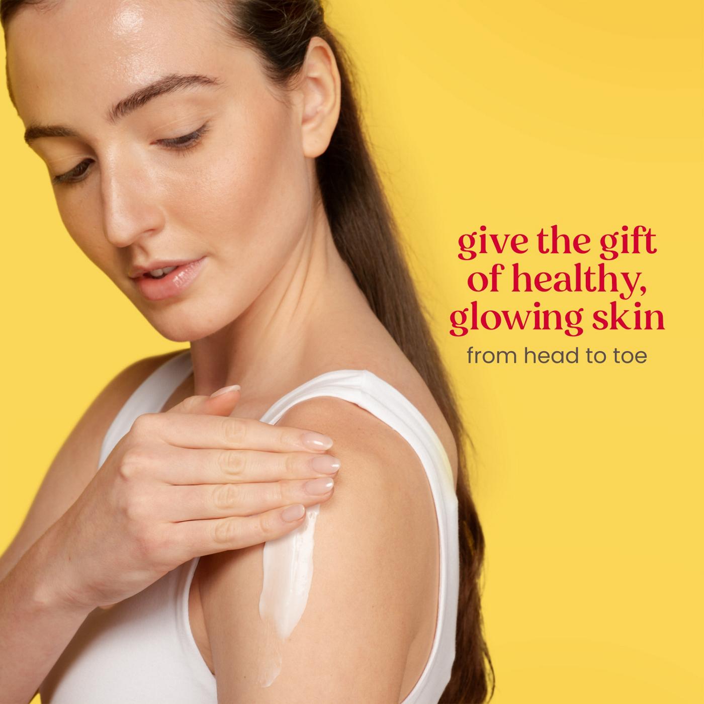 Burt's Bees Body Essentials Gift Set; image 12 of 16