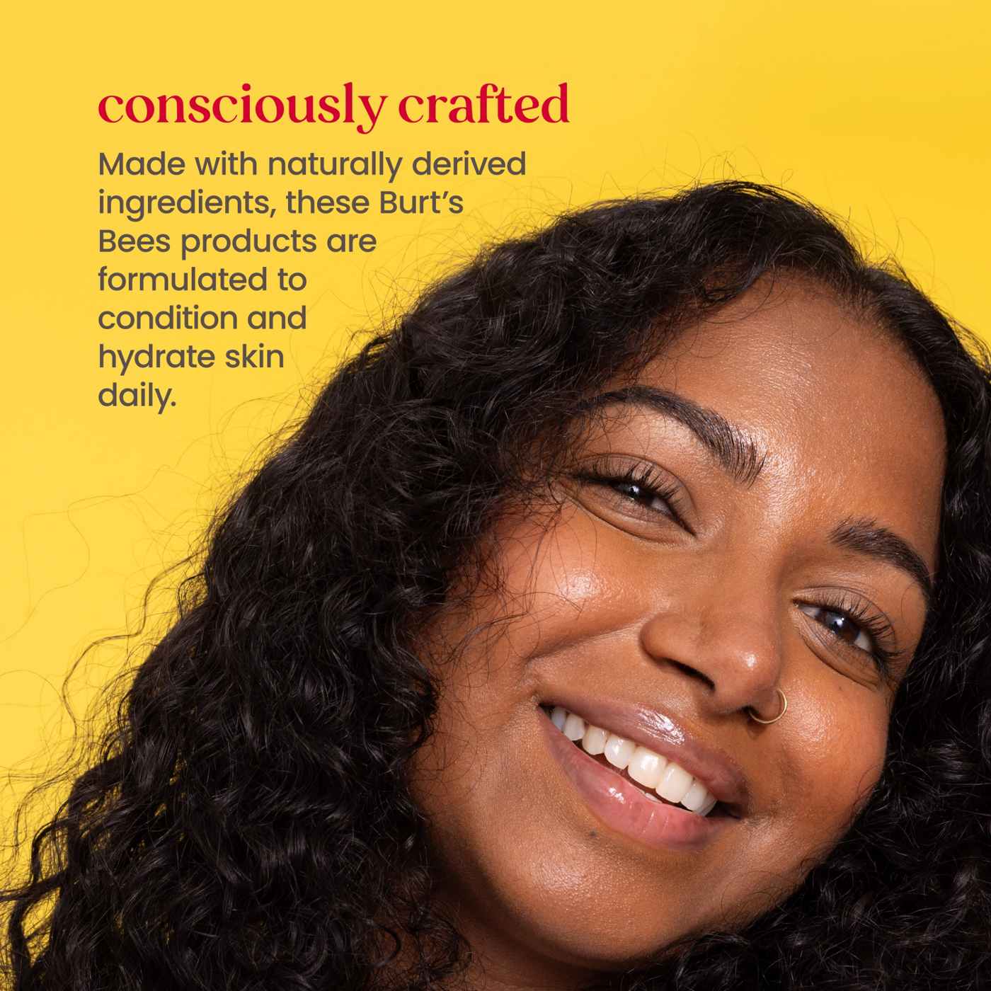 Burt's Bees Body Essentials Gift Set; image 13 of 16