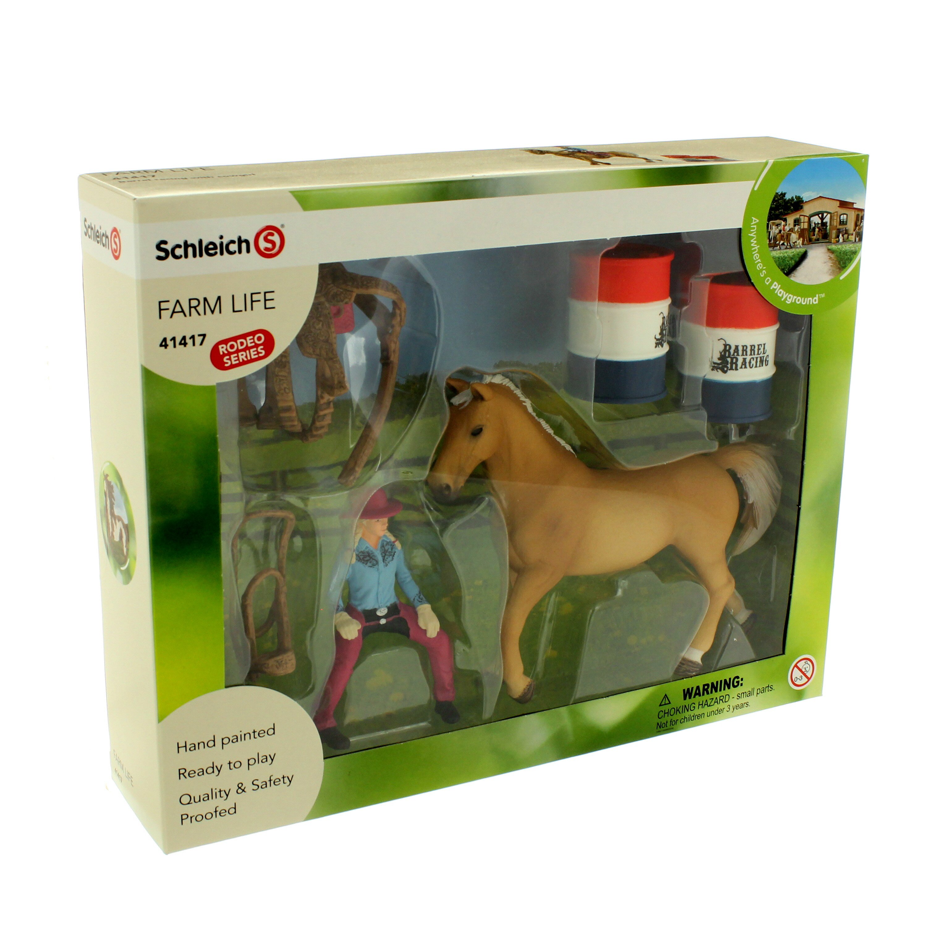 schleich second hand