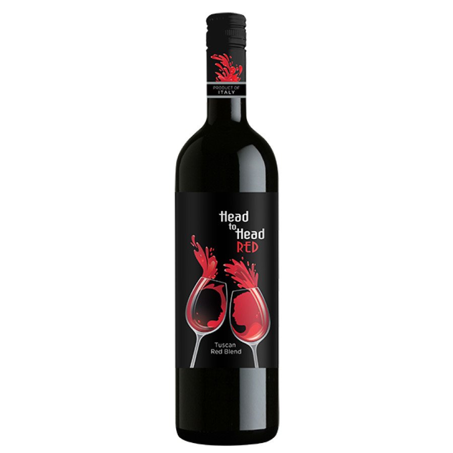 tuscan red wine