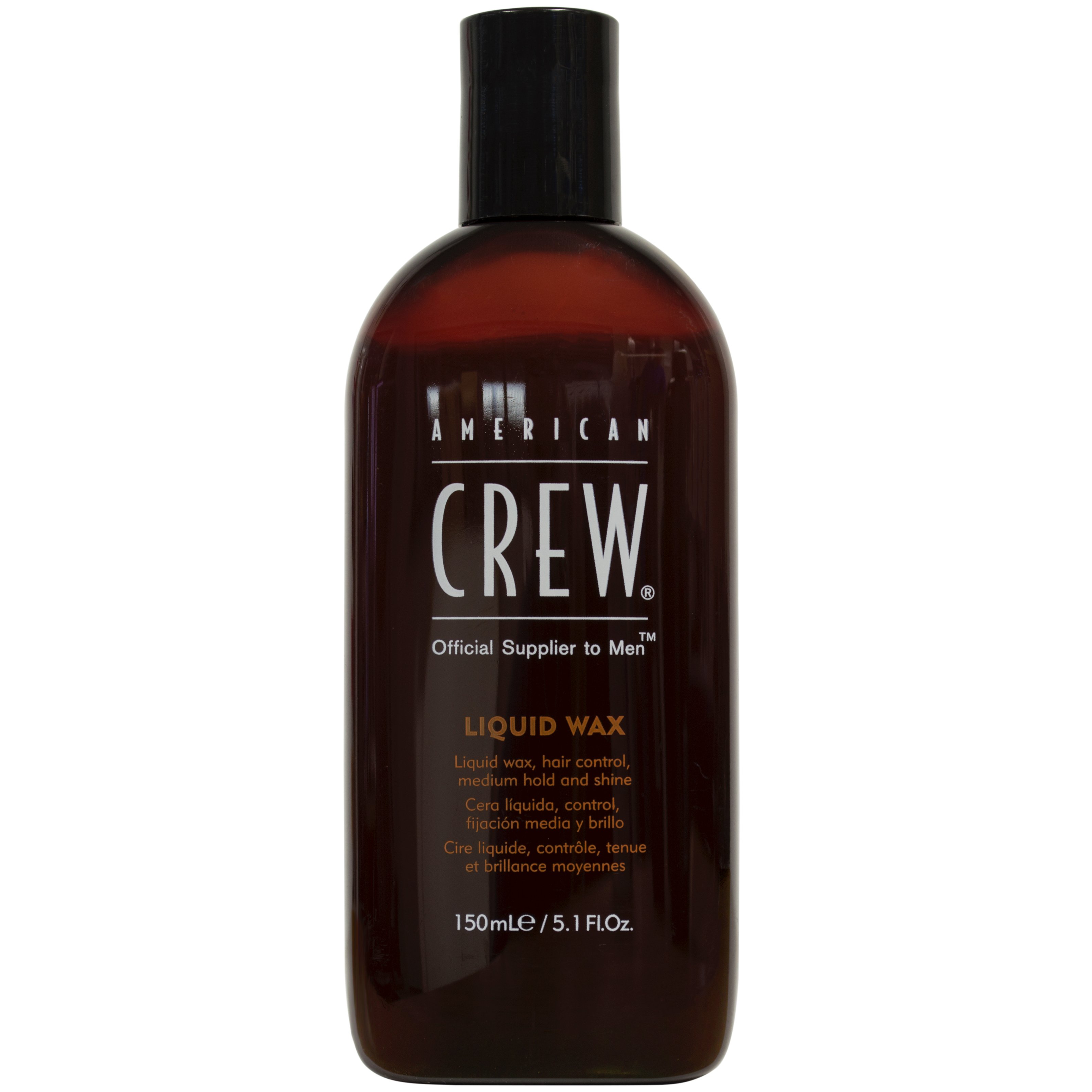American Crew Liquid Wax - Shop Hair Care at H-E-B