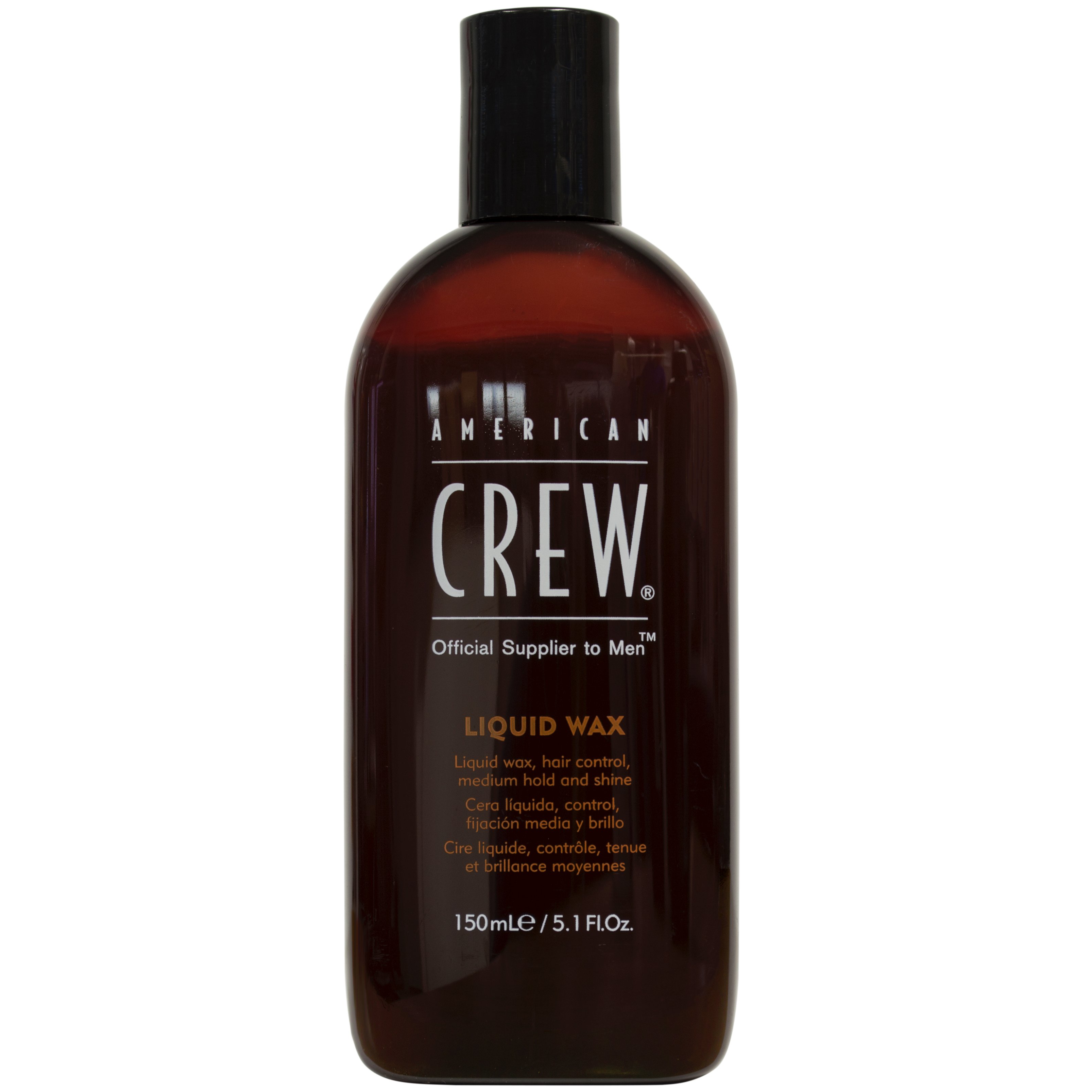 American Crew Liquid Wax Shop Styling Products & Treatments at HEB