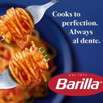 Barilla Oven-Ready Lasagne Pasta