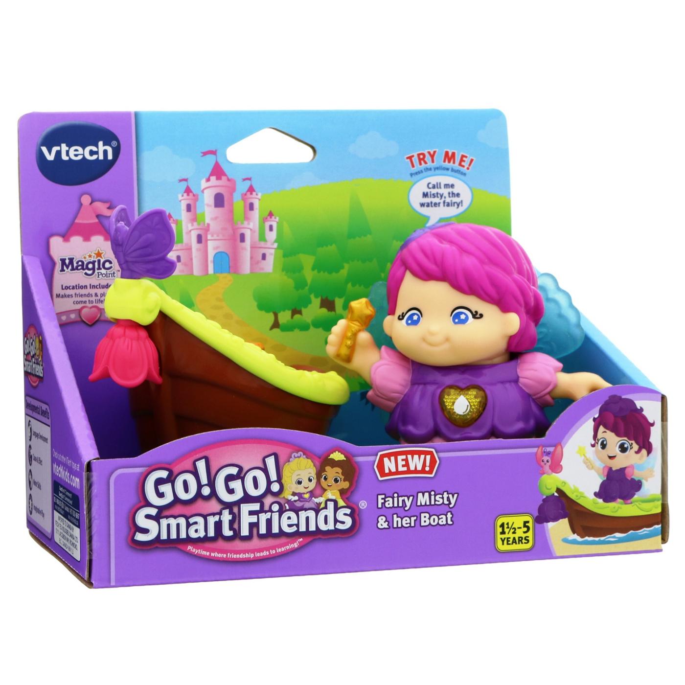 VTech Go! Go! Smart Friends Assorted Deluxe Kingdom Characters; image 2 of 2