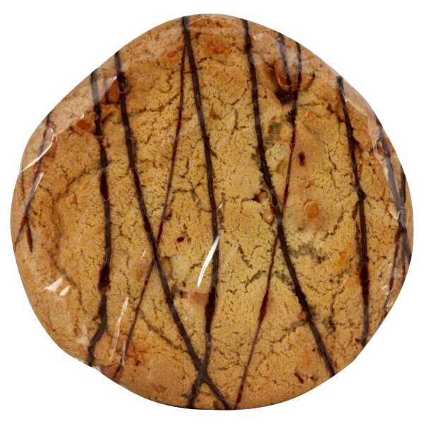 Prairie City Bakery Peanut Butter Individually Wrapped Cookie Shop