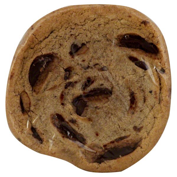 Prairie City Bakery Chocolate Chunk Individually Wrapped Cookie - Shop ...