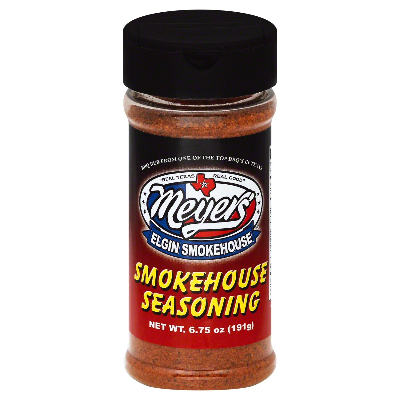 Meyers Smokehouse Seasoning Shop Spice Mixes At H E B