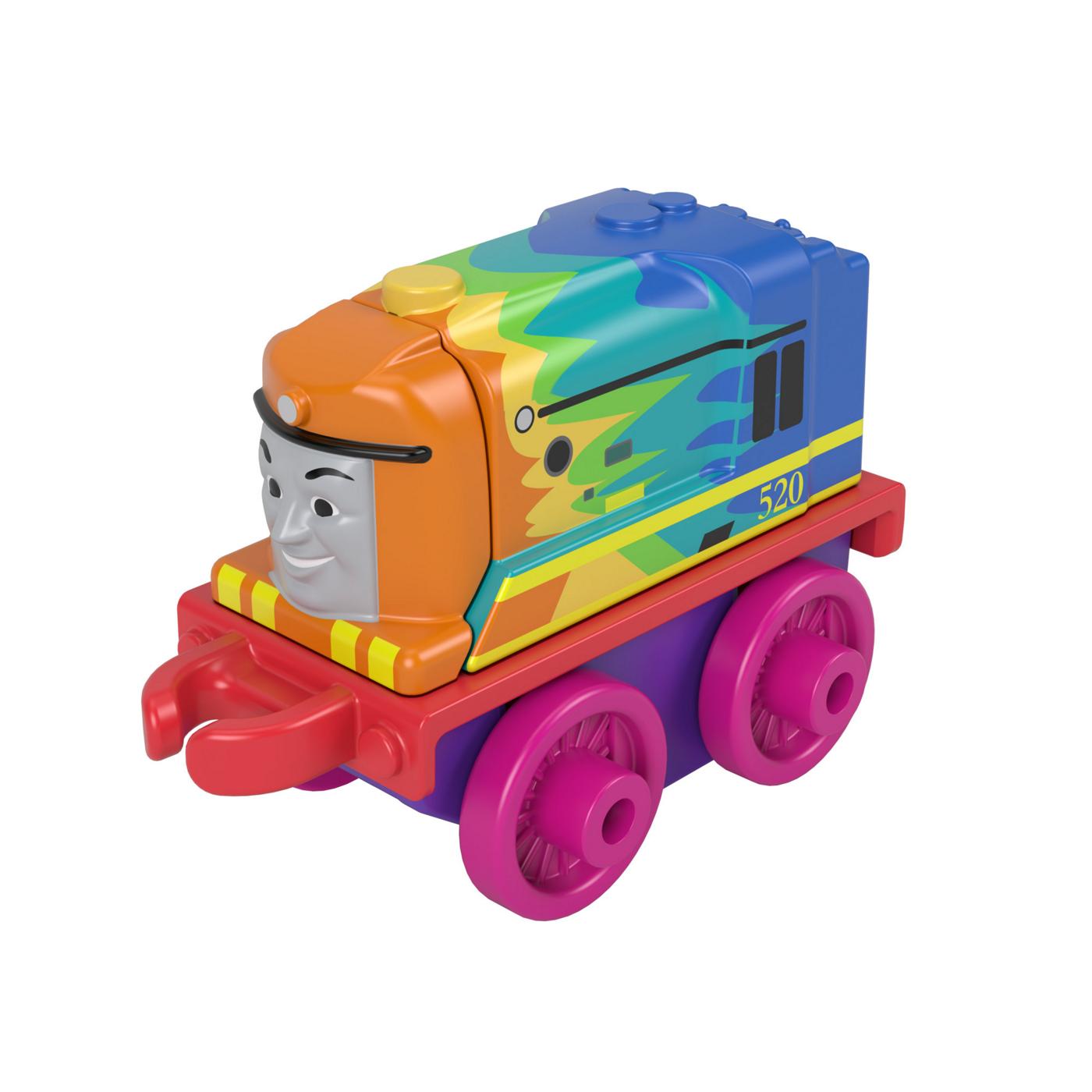 Fisher-Price Thomas & Friends Minis Blind Bag; image 2 of 9