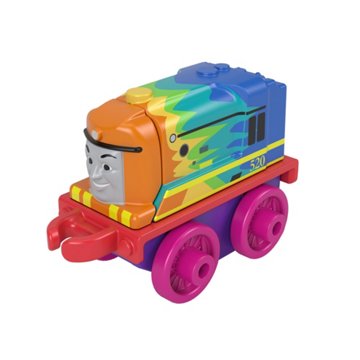 Fisher-Price Thomas & Friends Minis Blind Bag