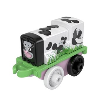 Fisher-Price Thomas & Friends Minis Blind Bag