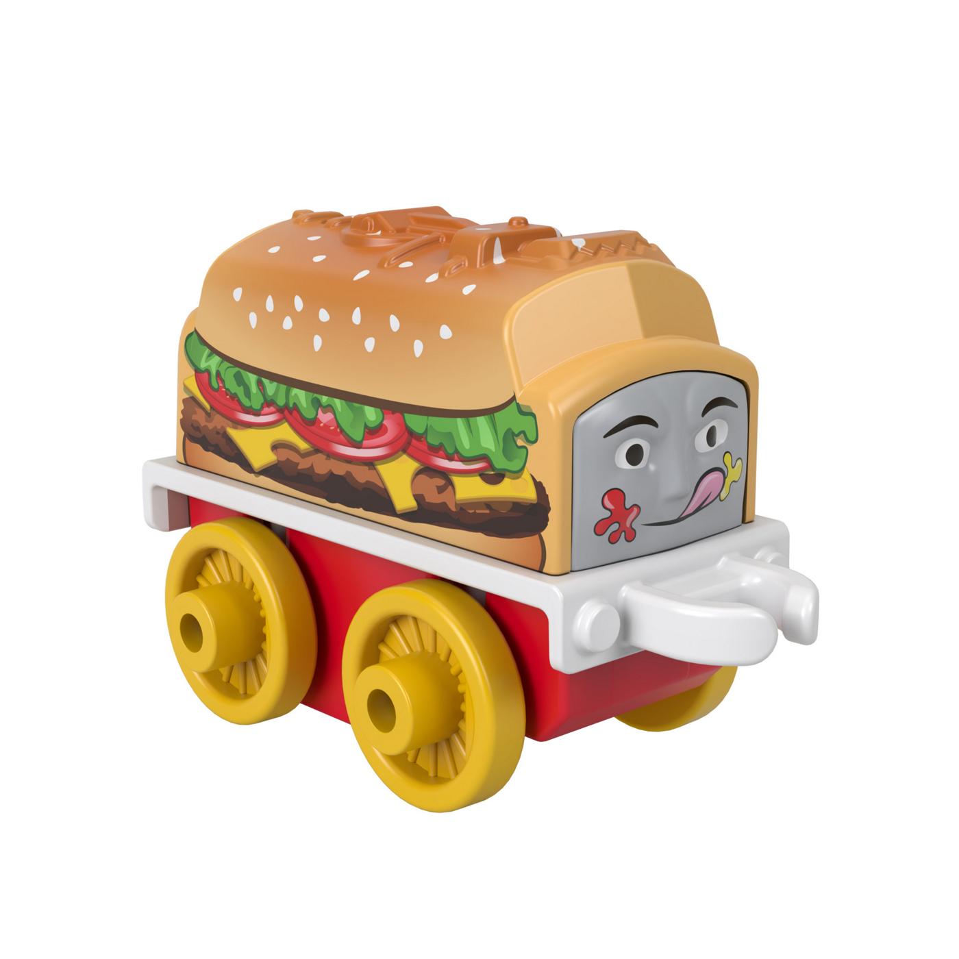 Fisher-Price Thomas & Friends Minis Blind Bag; image 4 of 9