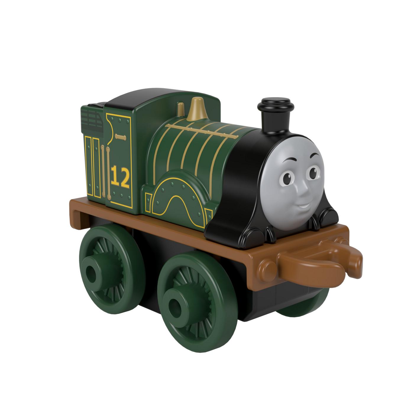 Fisher-Price Thomas & Friends Minis Blind Bag; image 5 of 9