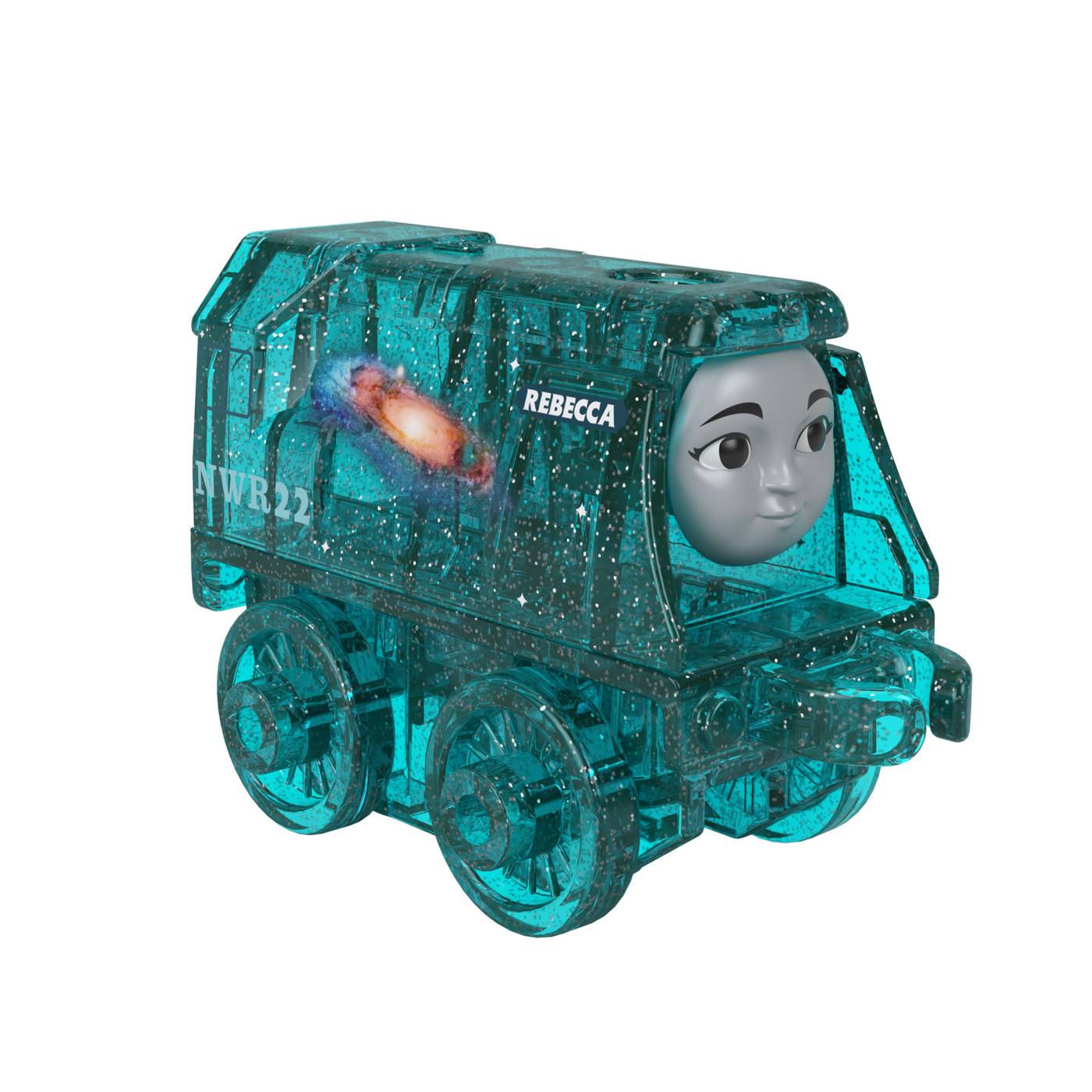 Fisher-Price Thomas & Friends Minis Blind Bag; image 6 of 9