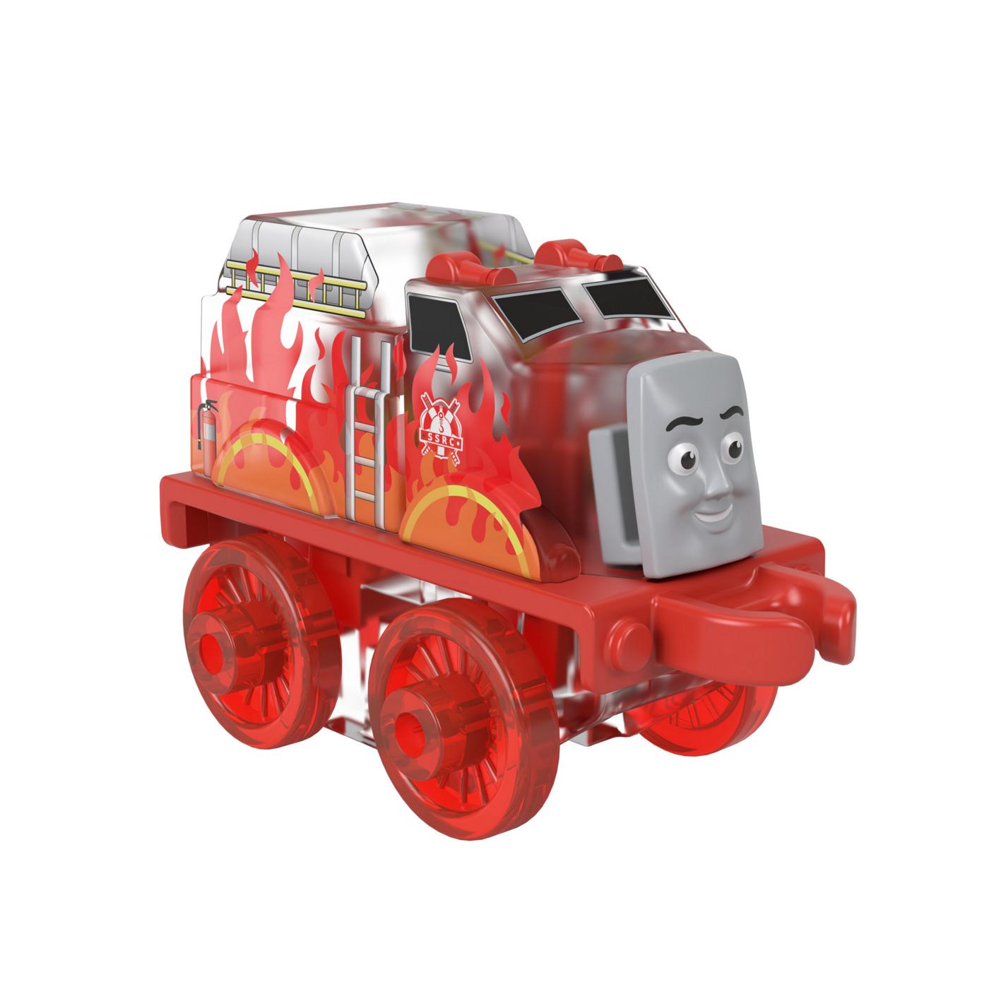 Fisher-Price Thomas & Friends Minis Blind Bag; image 7 of 9