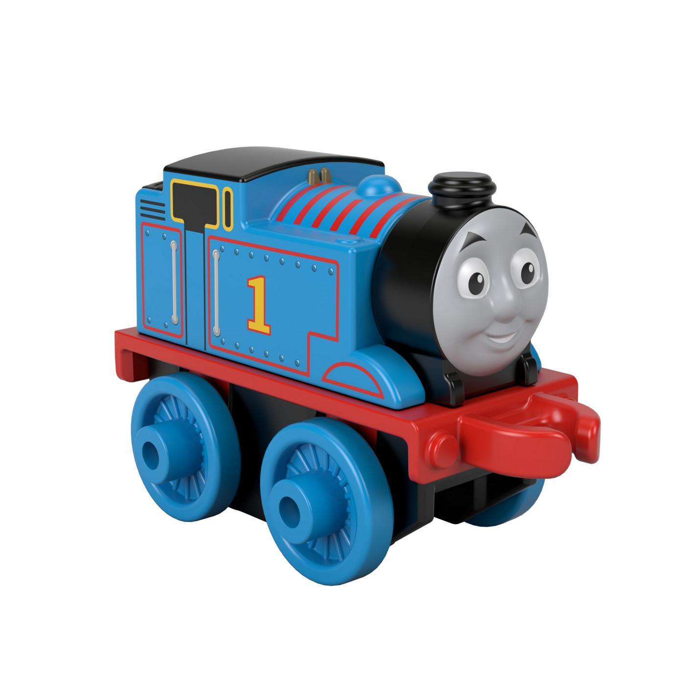Fisher-Price Thomas & Friends Minis Blind Bag; image 8 of 9