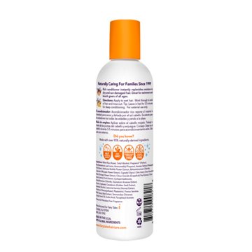 Fairy Tales Hair Care Kids Sun & Swim Lemon-Aid Conditioner, 8 oz