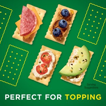 Club Snack Stacks Original Crackers, 6 ct