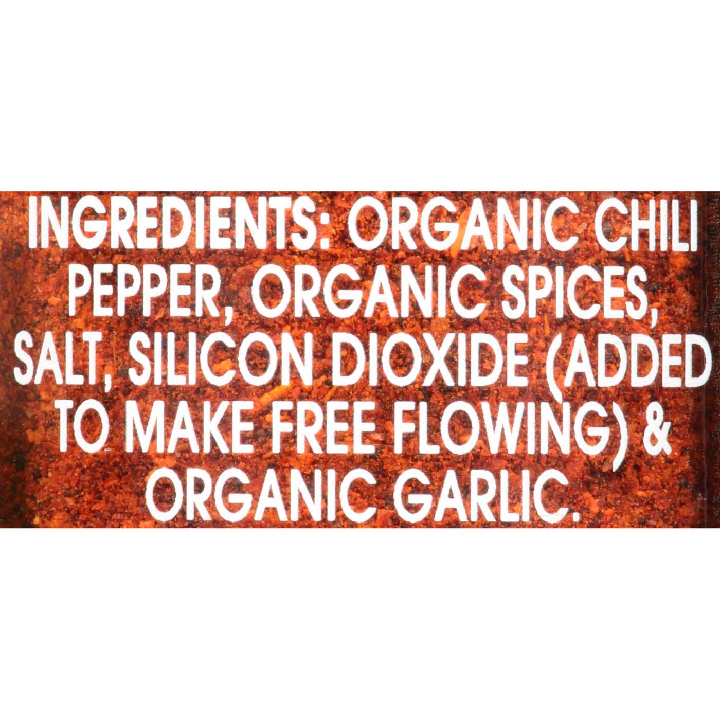 McCormick Gourmet Organic Chili Powder; image 3 of 3