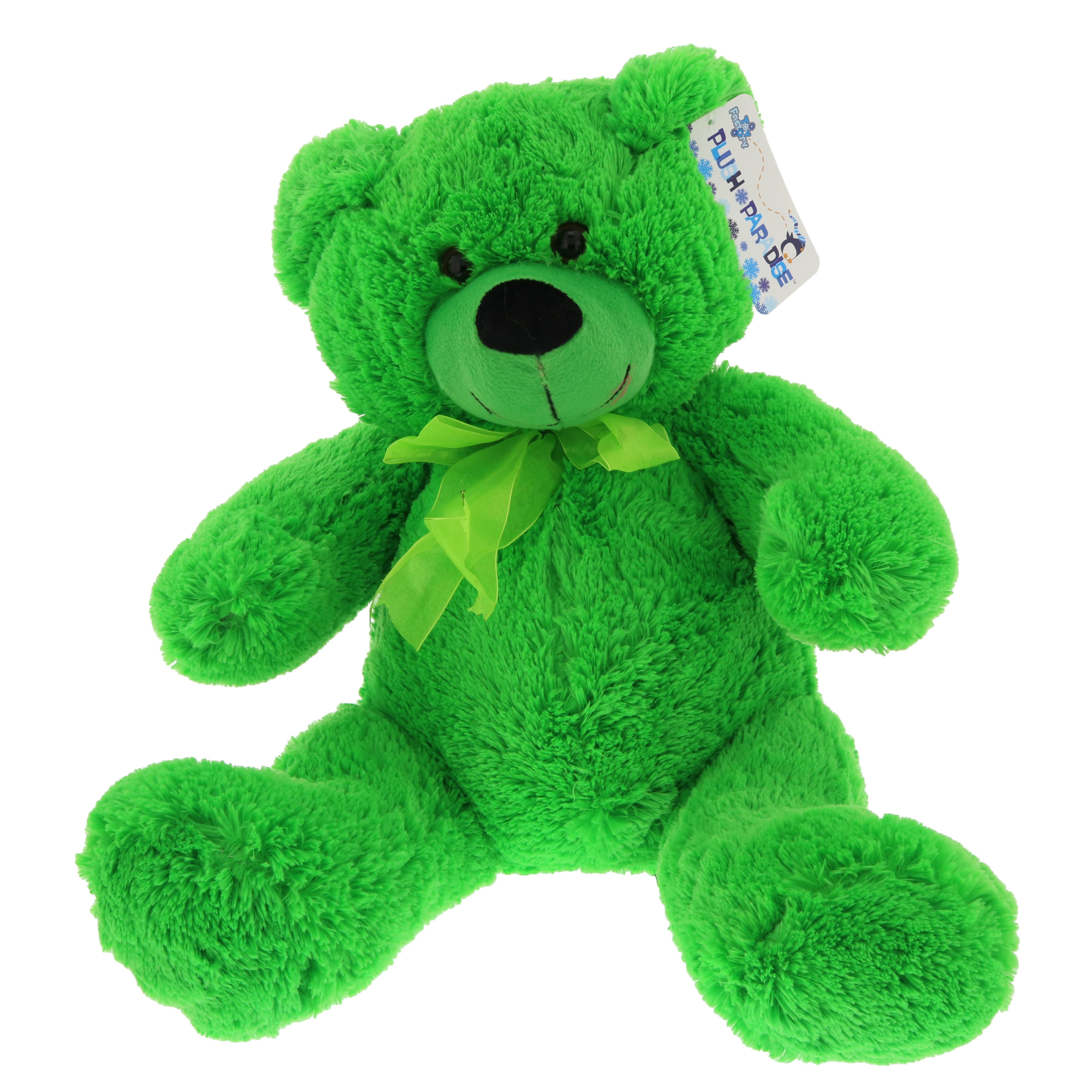 Plush on sale paradise bear