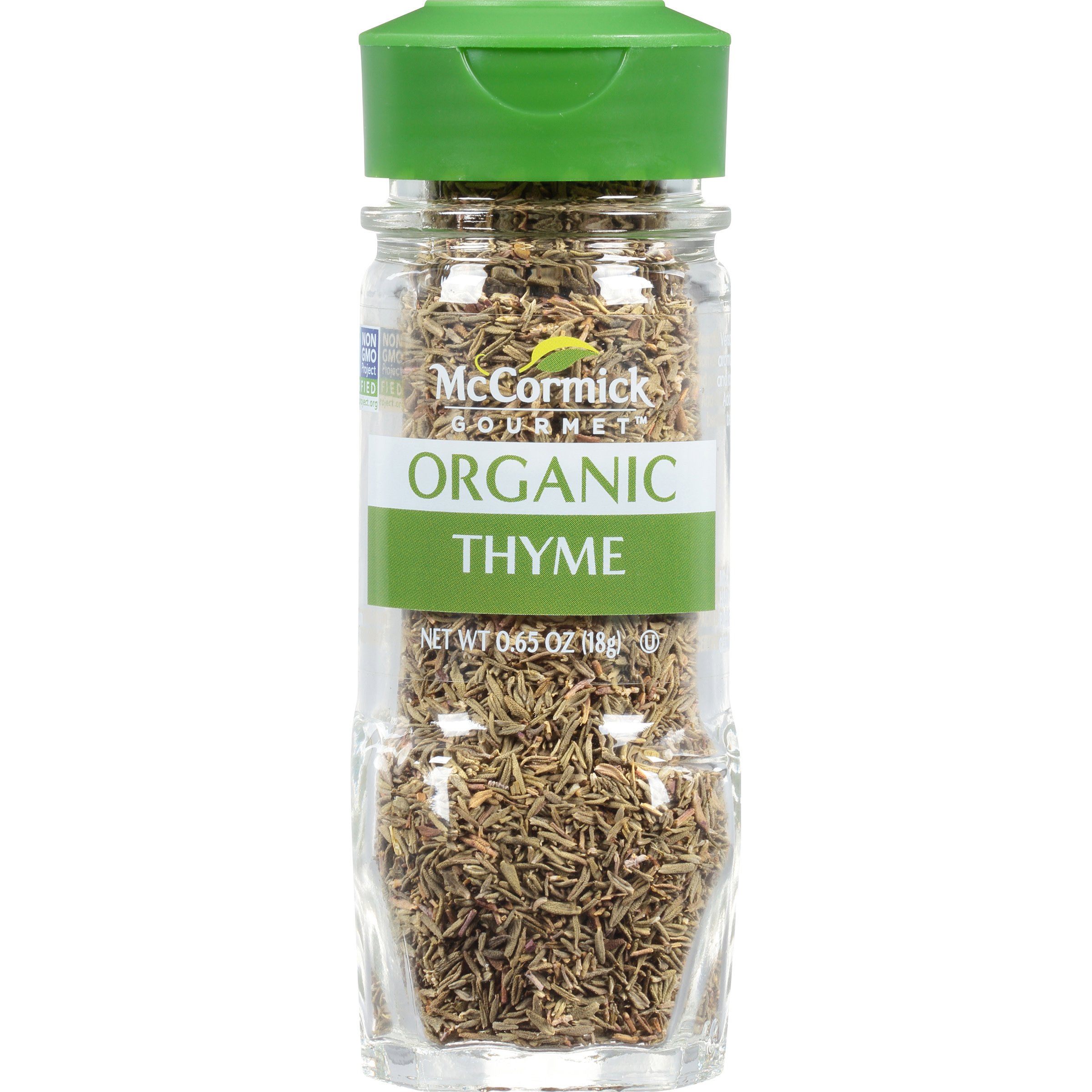 thyme spice