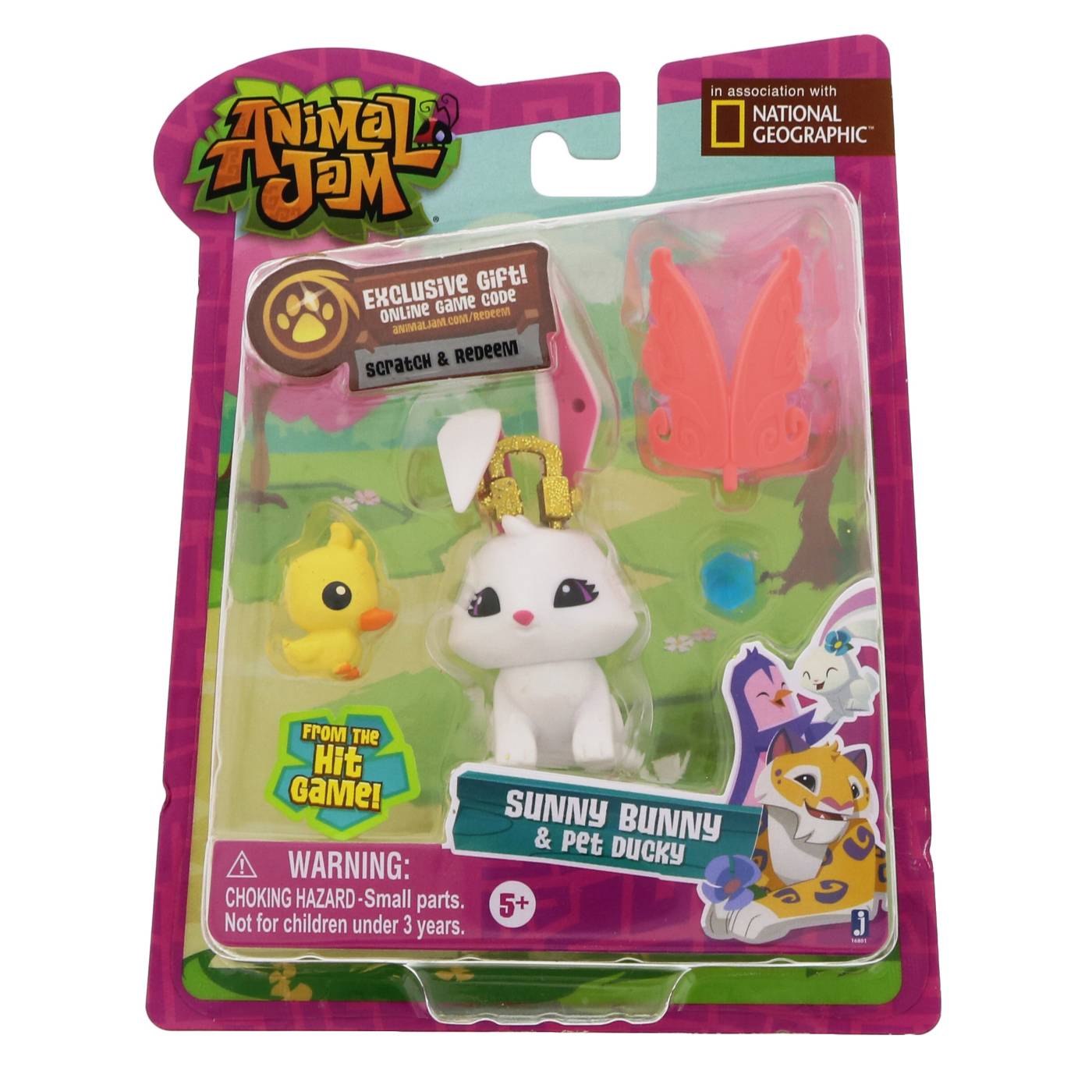 Animal jam best sale toys near me