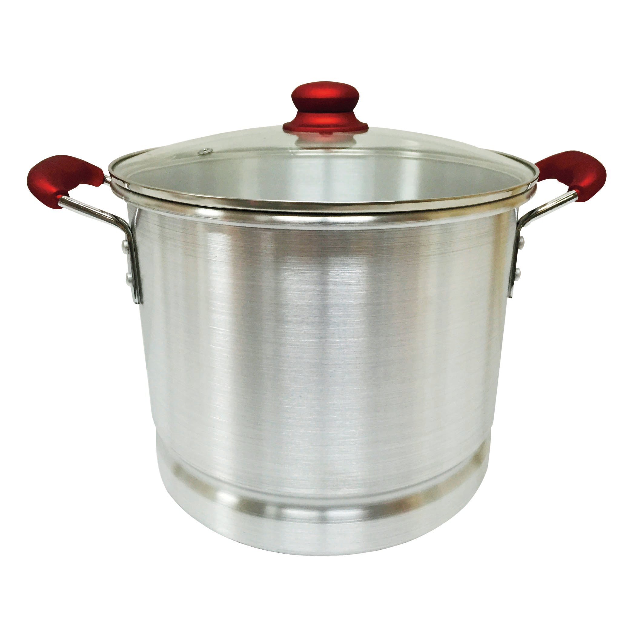 Victoria 16 QT Tamale Steamer Shop Cookware at HEB