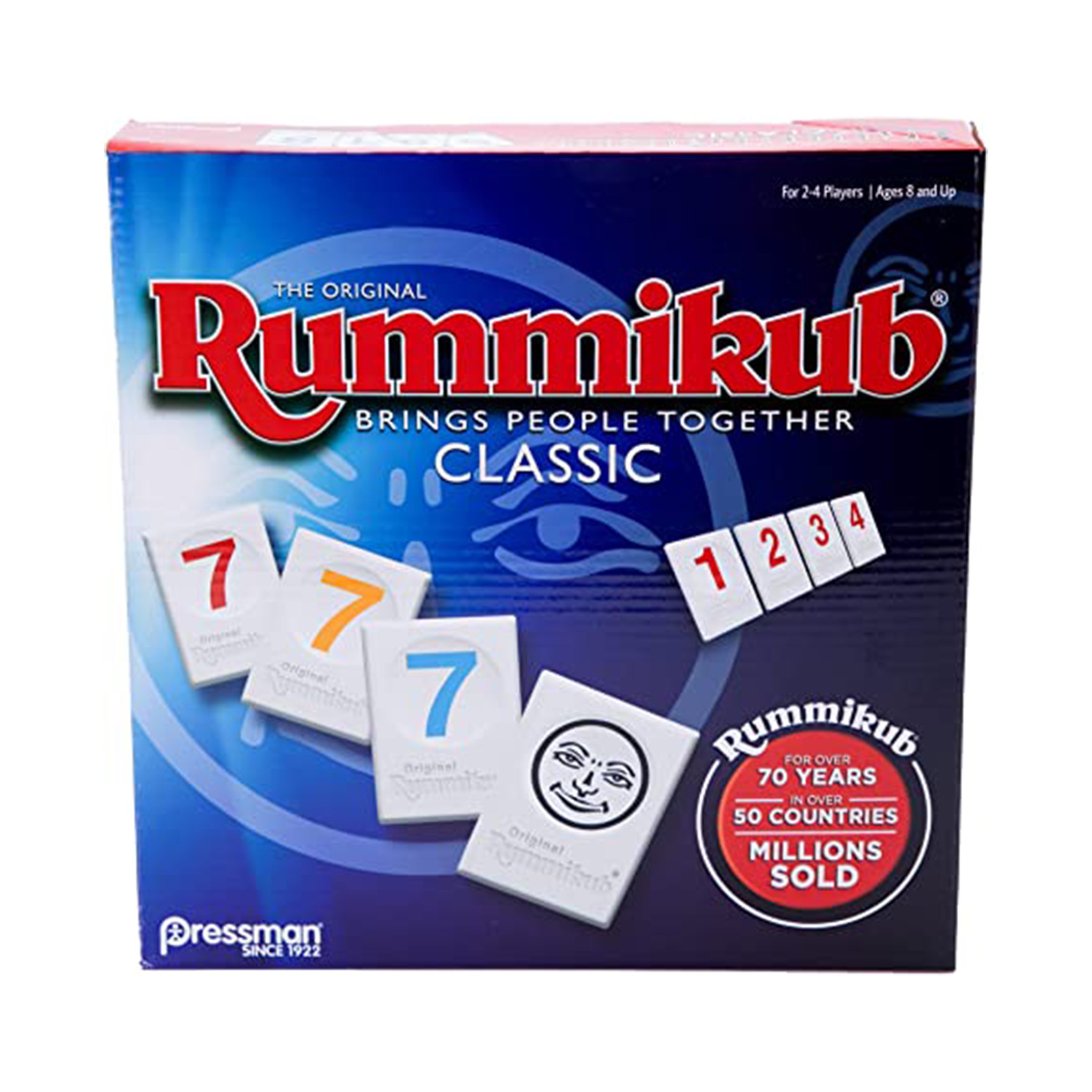 Rummy Cup