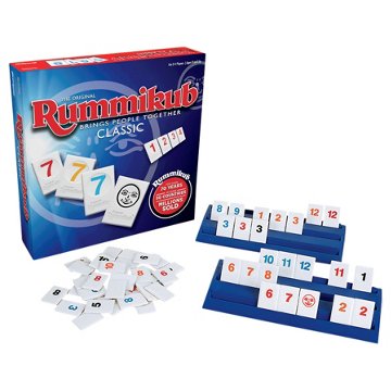 Pressman Rummikub Classic
