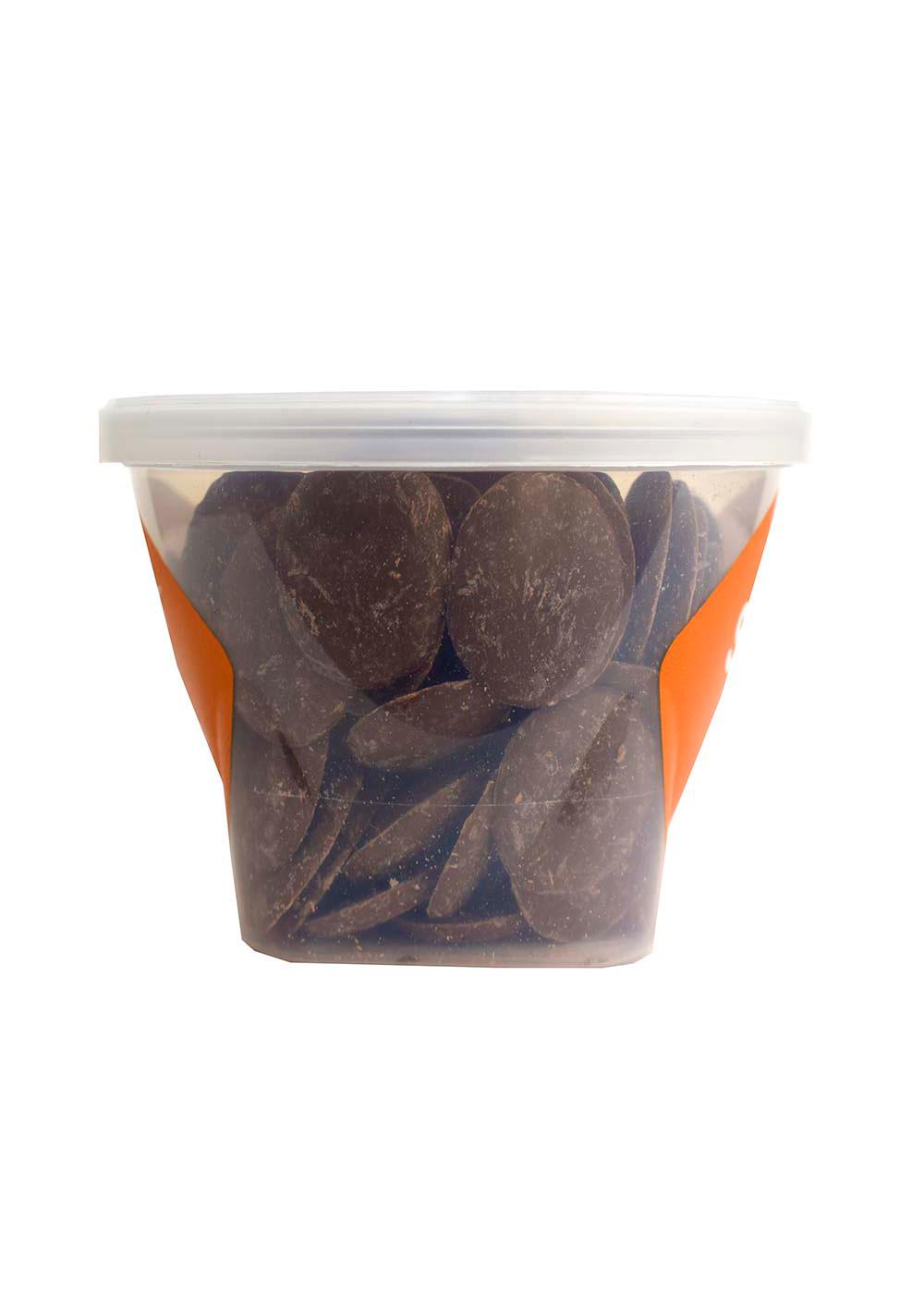 Simply Melt Milk Chocolate Candy Wafers Shop Baking