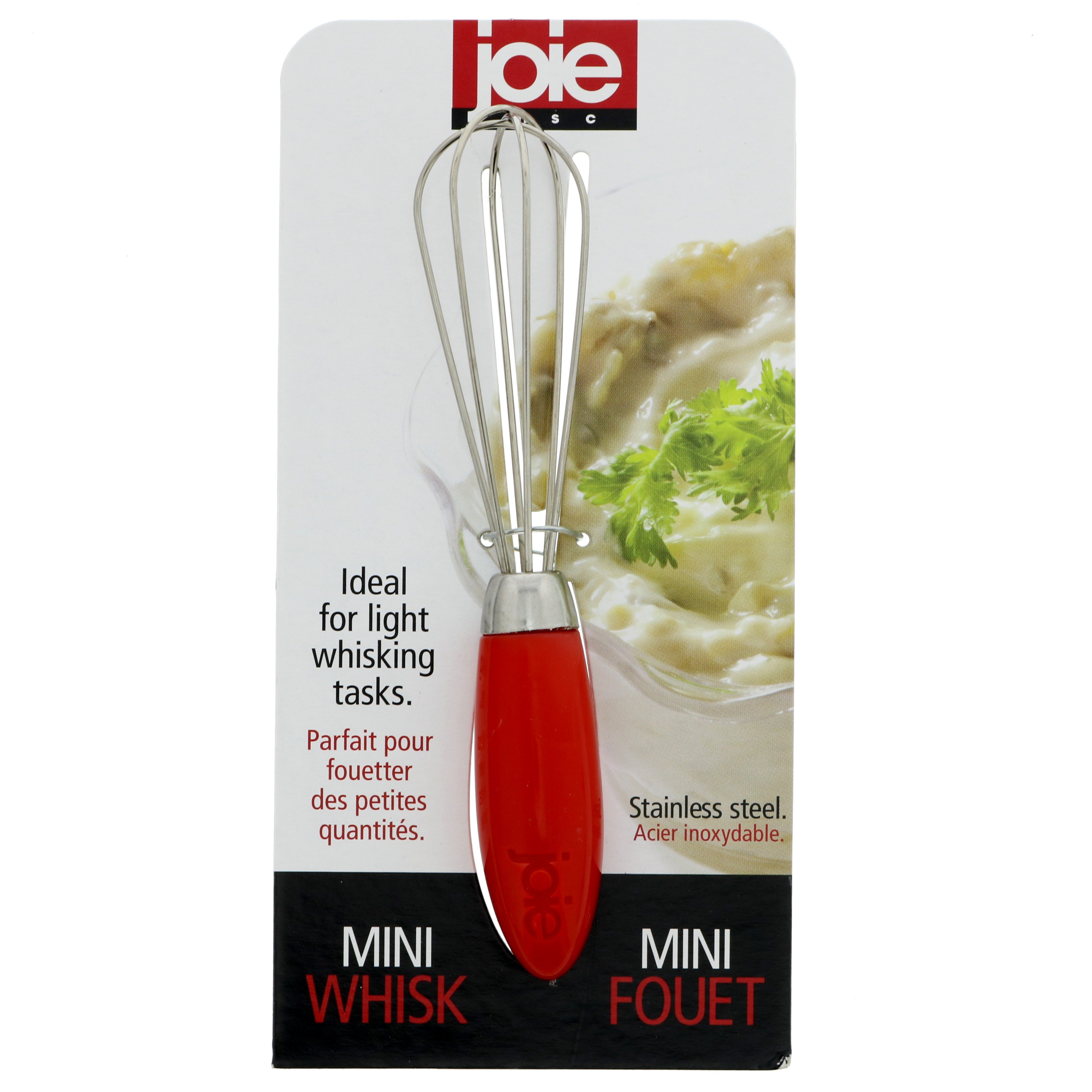 Joie Mini Whisk Shop Utensils & gadgets at HEB