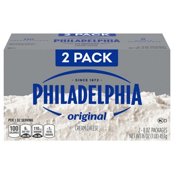 Philadelphia Original Cream Cheese