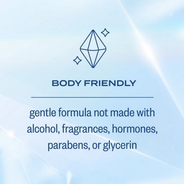 K-Y Silicone True Feel Personal Lubricant, 1.5 oz