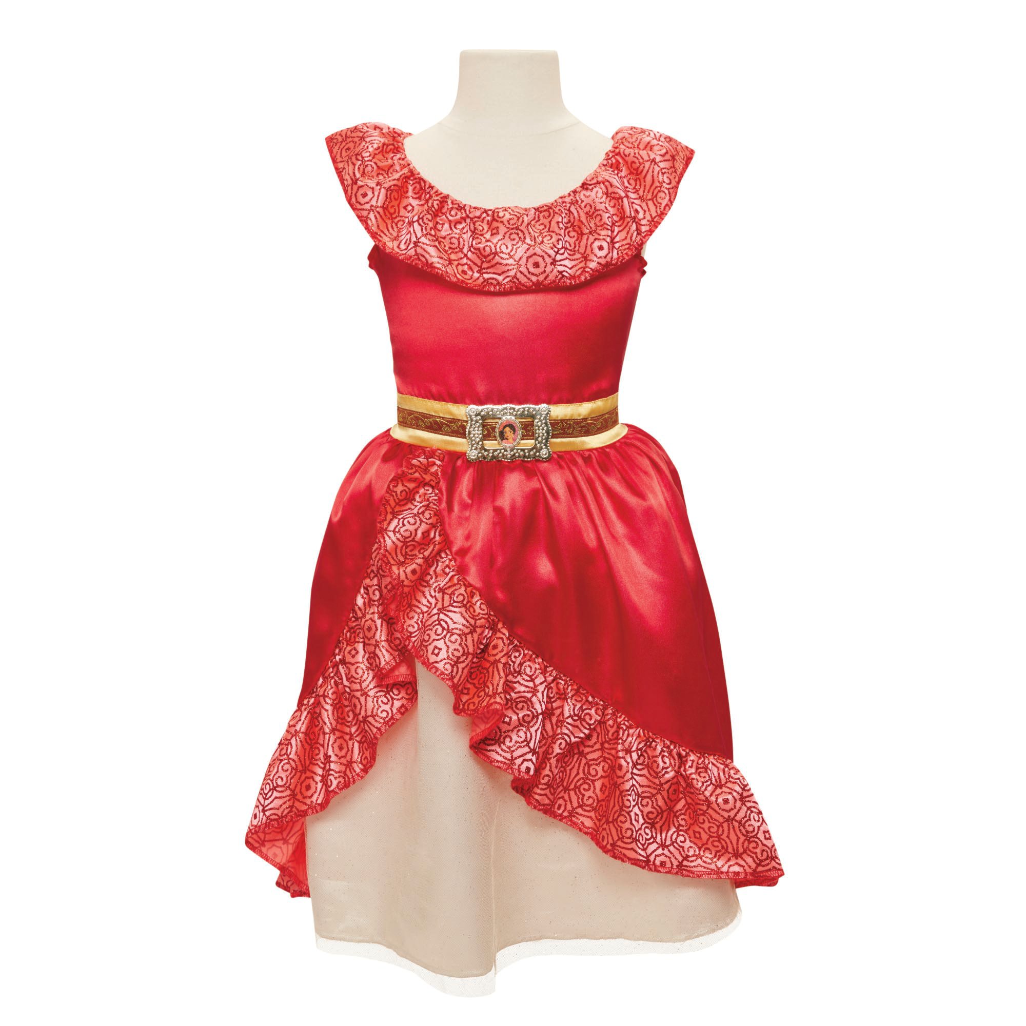 princess elena clothes